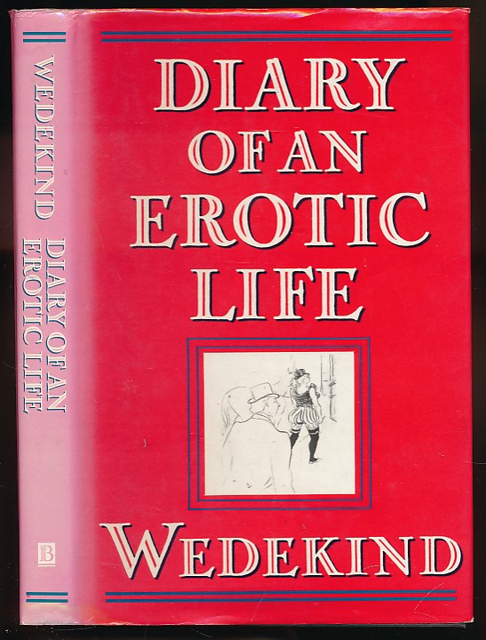 Diary of an Erotic Life.