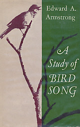 A Study of Bird Song