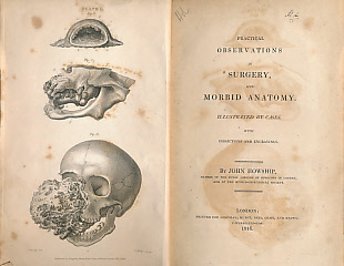 Practical Observations in Surgery and Morbid Anatomy
