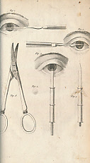 A Treatise on the Diseases of the Eye, and their Remedies; To which is Prefixed, the Anatomy of the Eye; the Theory of Vision; and the Several Species of Imperfect Sight.