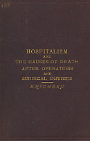 On Hospitalism and the Causes of Death After Operations