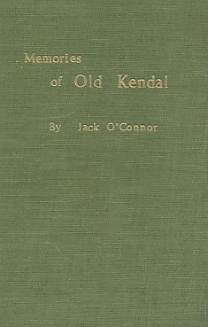 Memories of Old Kendal