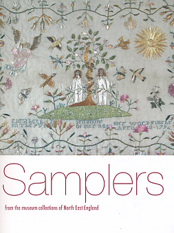 Samplers from the Museum Collections of North East England