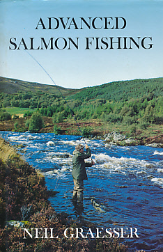 Advanced Salmon Fishing. Lessons from Experience.