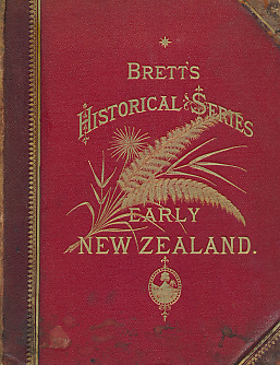 Early History of New Zealand