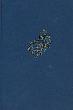 The Story of the Royal Army Service Corps and Royal Corps of Transport 1945-1982