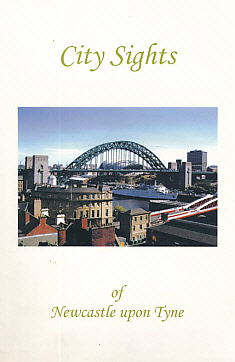 City Sights of Newcastle upon Tyne