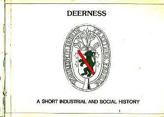 Deerness: A Short Industrial and Social History.