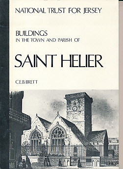Buildings in the Town and Parish of Saint Helier