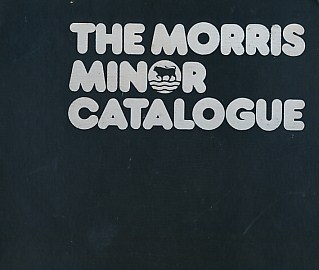 The Morris Minor Catalogue