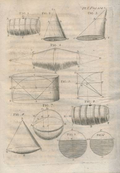 A Treatise of Practical Geometry. In Three Parts.