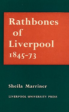 Rathbones of Liverpool 1845-73