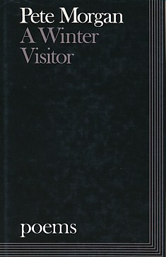 A Winter Visitor. Signed and inscribed copy