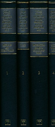 Thomas Young's Lectures on Natural Philosophy and the Mechanical Arts. 4 vol set.