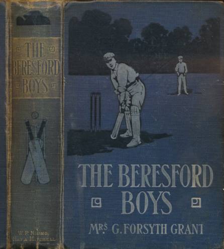 The Beresford Boys