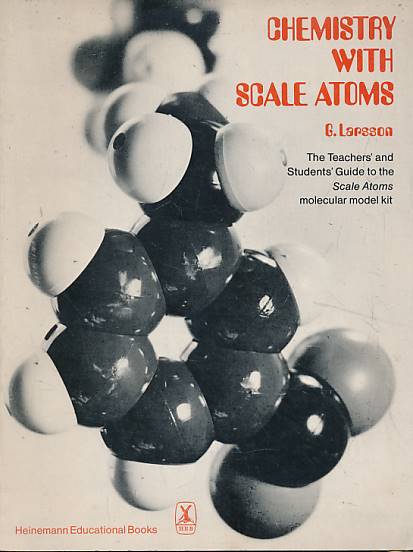 Chemistry with Scale Atoms
