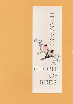 A Chorus of Birds