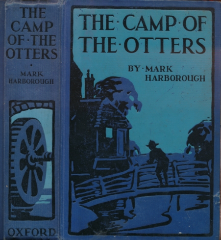 The Camp of the Otters