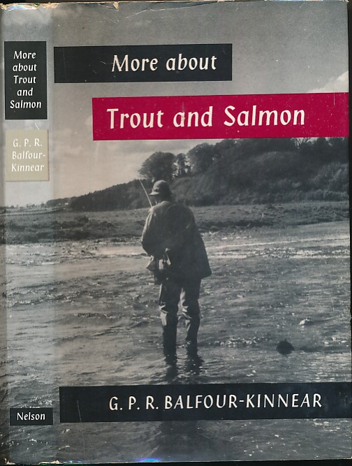 More About Trout and Salmon