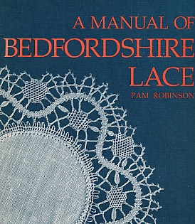 A Manual of Bedfordshire Lace
