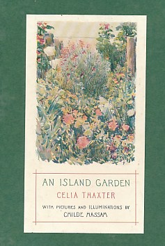 An Island Garden