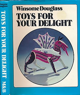 Toys for Your Delight