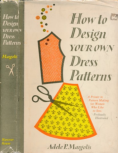 How to Design Your Own Dress Patterns
