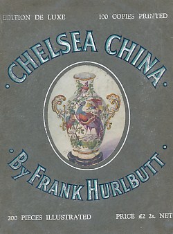 Chelsea China. Signed limited edition