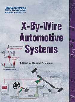 X-By Wire Automotive Systems. Pt-140