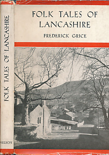 Folk Tales of Lancashire