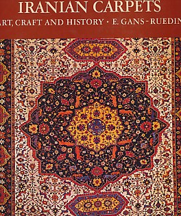 Iranian Carpets. Art, Craft and History