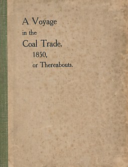 A Voyage in the Coal Trade