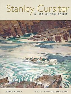 Stanley Cursiter: A Life of the Artist