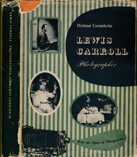 Lewis Carroll. Photographer