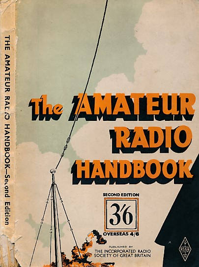 The Amateur Radio Handbook