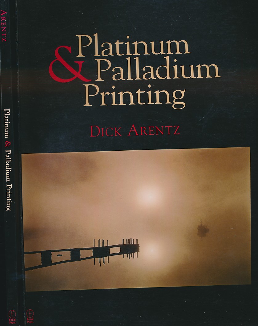 Platinum and Palladium Printing