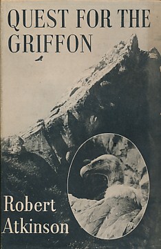 Quest for the Griffon