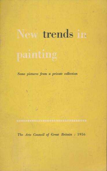 New Trends in Painting.