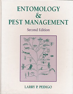 Entomology & Pest Management