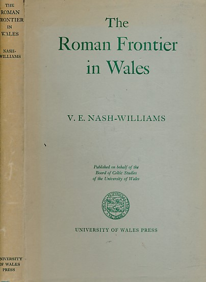The Roman Frontier in Wales