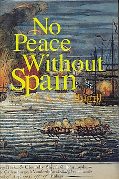 No Peace Without Spain