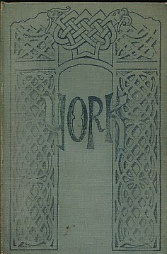 Historical and Scientific Survey of York and District Prepared for the 75th Meeting of the British Association, 1906