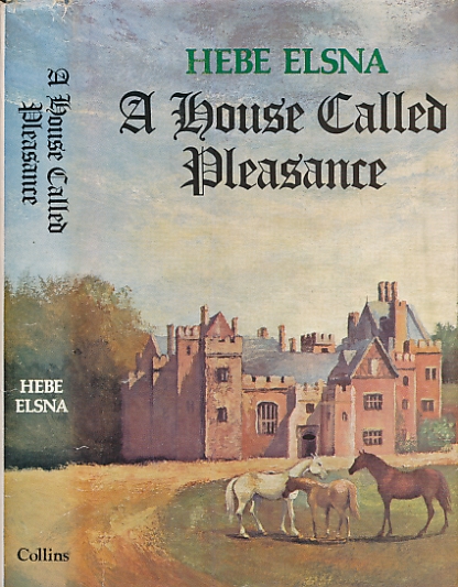The House Called Pleasance