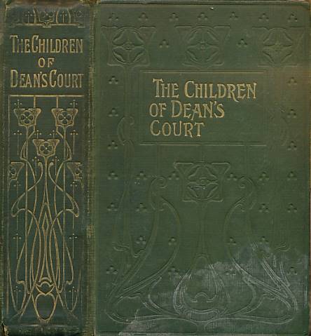 The Children of Dean's Court, or, Ladybird and her Friends.