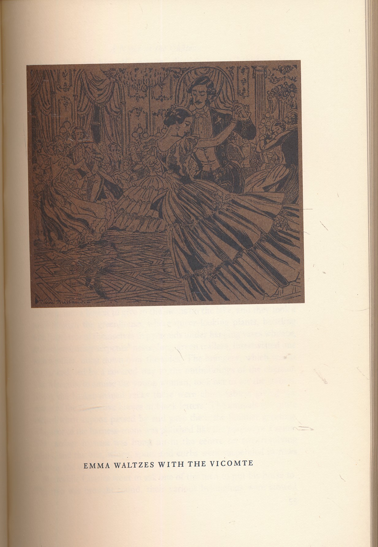 Madame Bovary. Easton Press Collector's Edition.