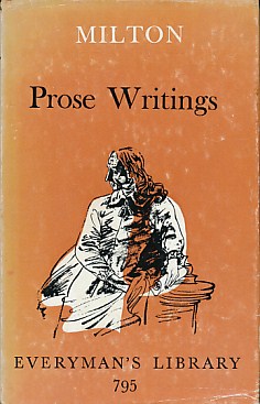 Prose Writings. Everyman's Library No. 795.