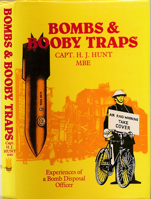 Bombs & Booby Traps