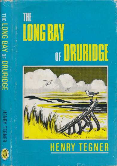 TEGNER, HENRY - The Long Bay of Druridge