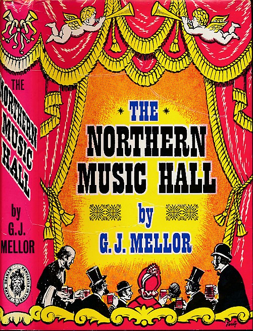 The Northern Music Hall