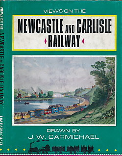 Views on the Newcastle & Carlisle Railway